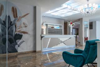 Hotel La Serenissima